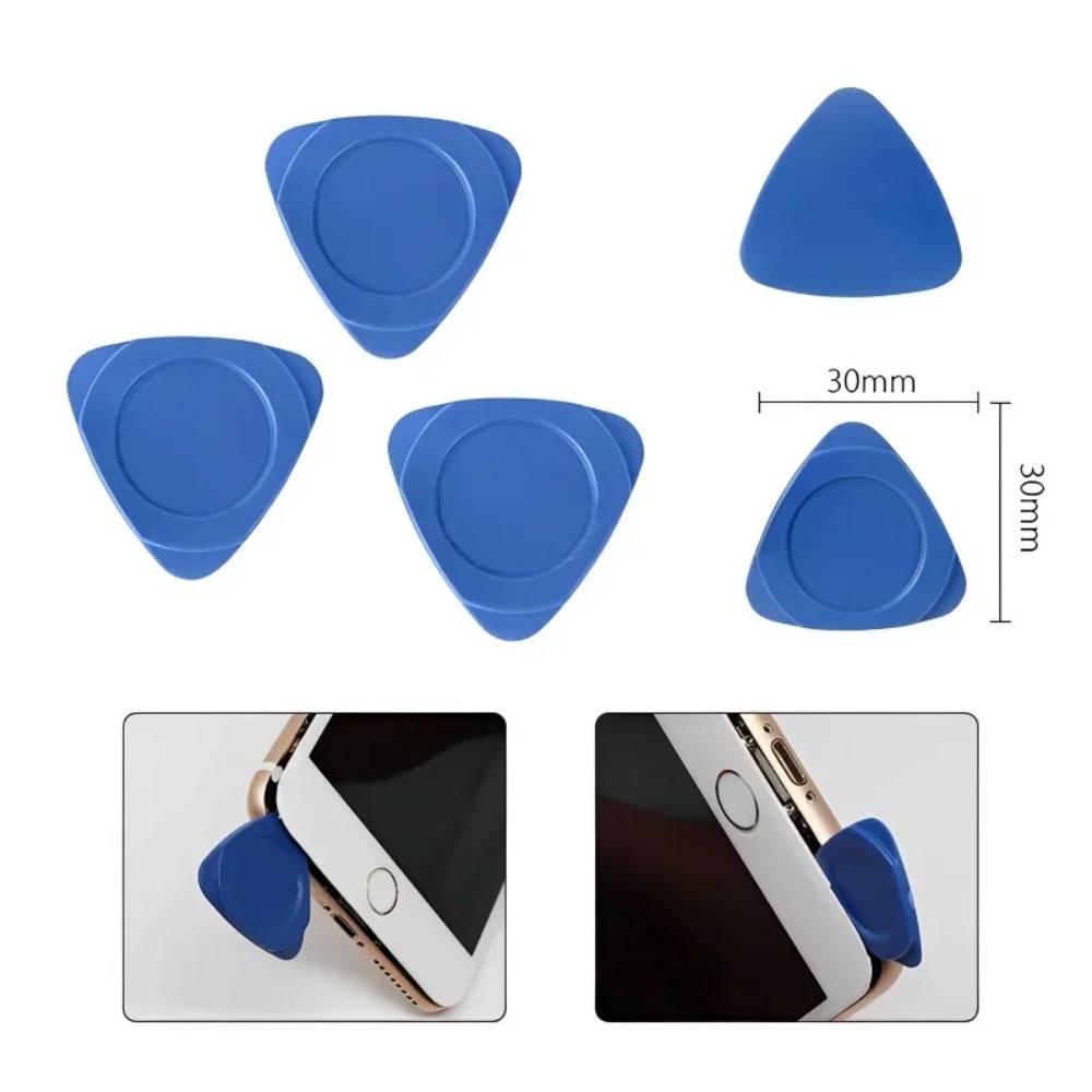 Kit di Riparazione per Telefon - Musical Instrument Repairs recensione e prezzo