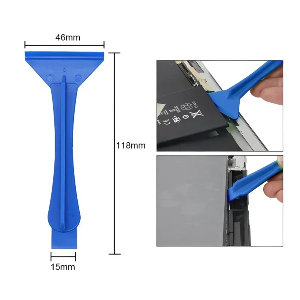 Kit di Riparazione per Telefon - Musical Instrument Repairs recensione e prezzo