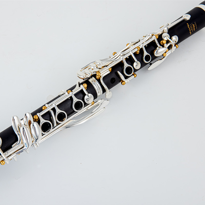 Clarinetto in Sib con tubo pro - Musical Instrument Brands recensione e prezzo