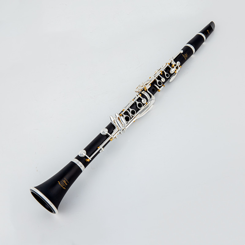 Clarinetto in Sib con tubo pro - Musical Instrument Brands recensione e prezzo