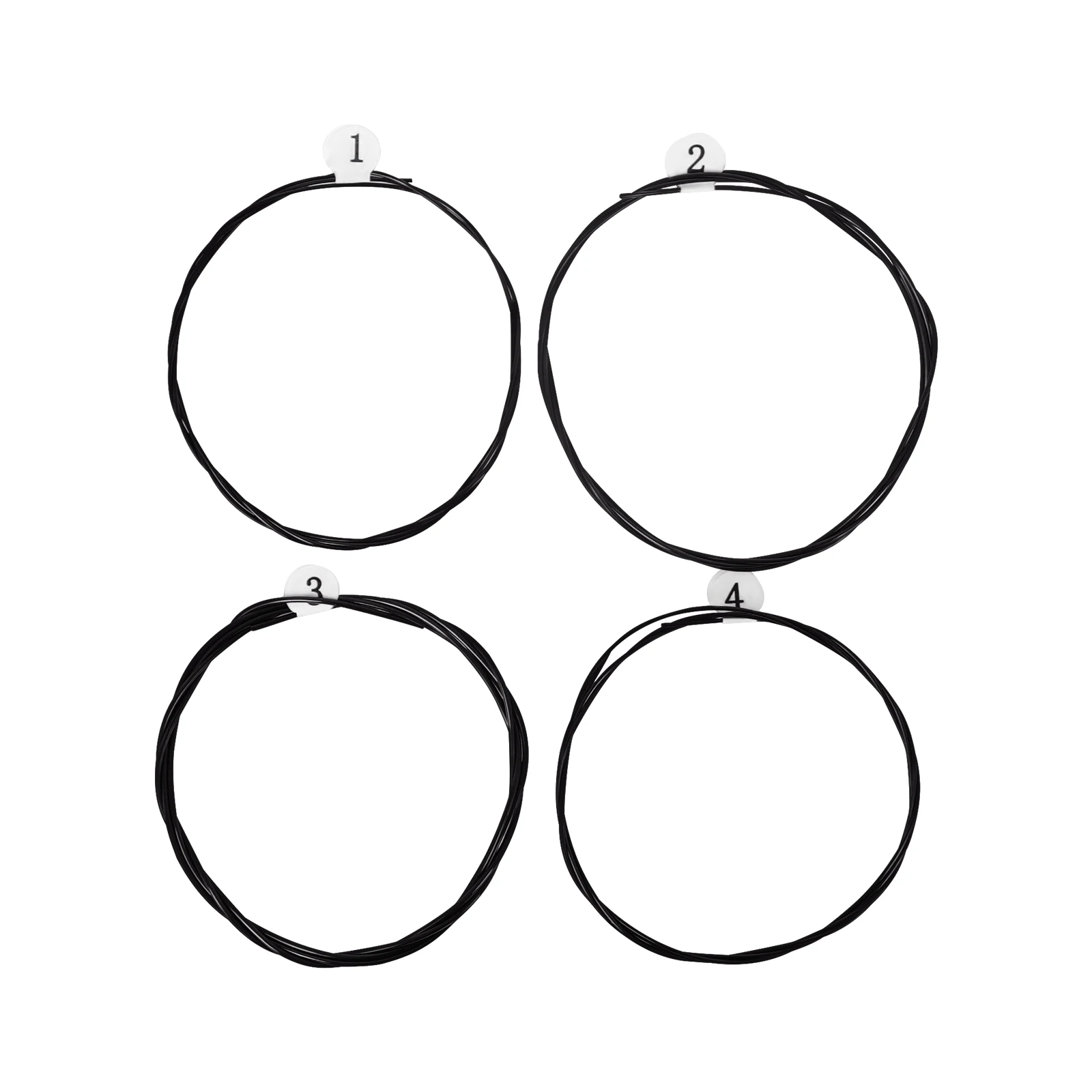 Corde originali per ukulele Aq - Musical Instrument Art recensione e prezzo