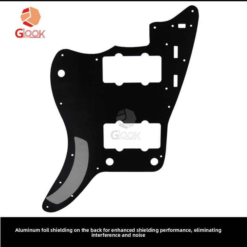 Protezione per chitarra elettr - Musical Instrument Brands recensione e prezzo