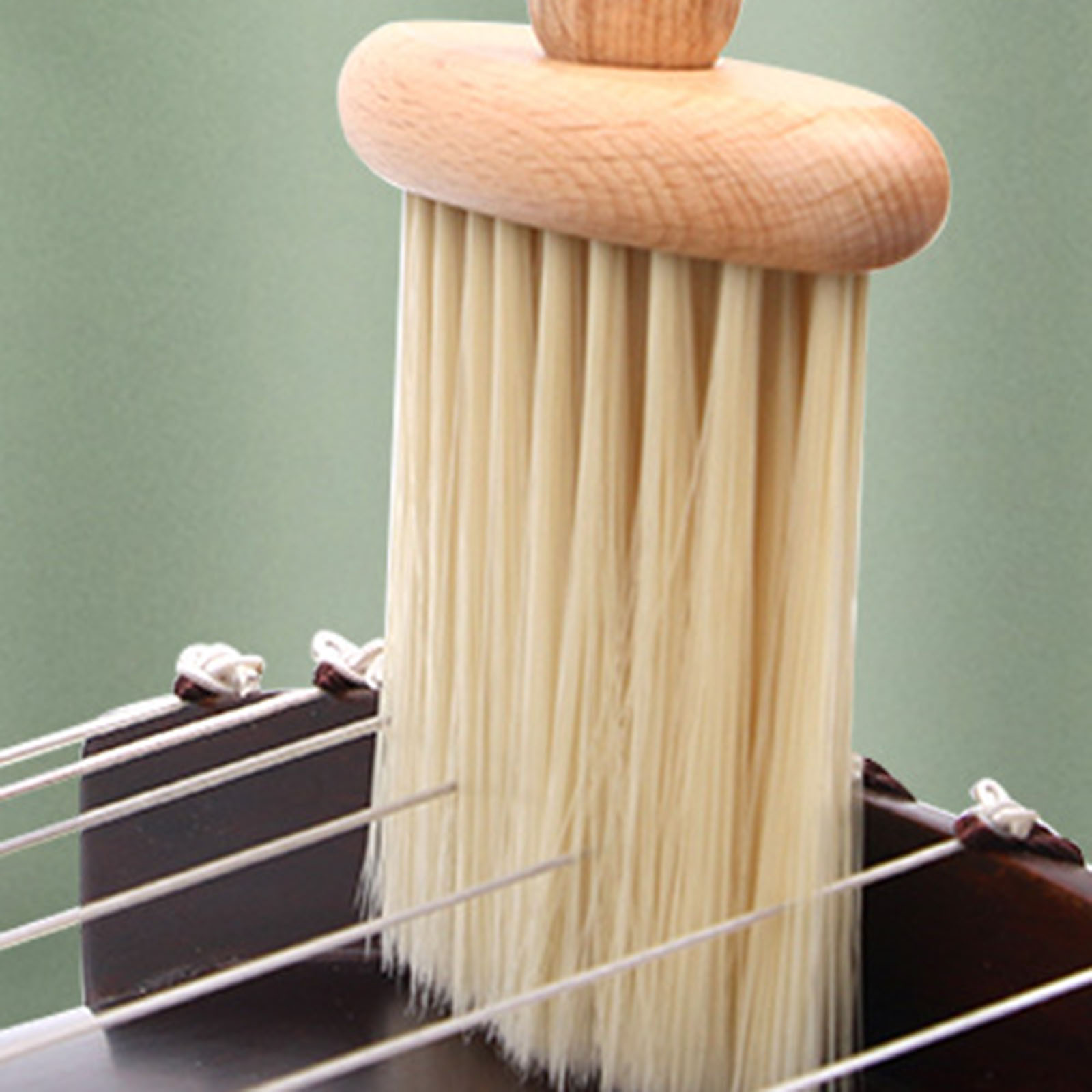 Guzheng Spazzola per pulizia S - Musical Instrument Guzheng recensione e prezzo