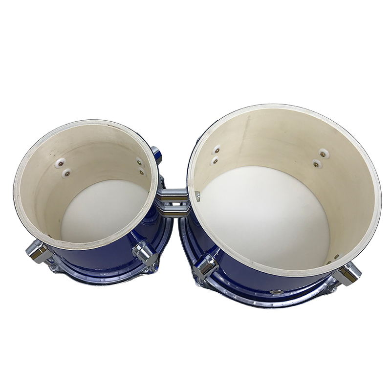 Set di Bongo in Legno d'Acero  - Musical Instrument Brands recensione e prezzo