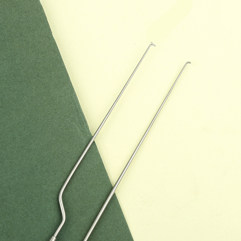 Orecchio con gancio per cerume - L Musical Instrument recensione e prezzo