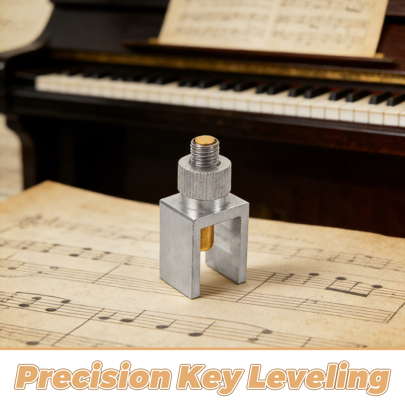Strumento di livellamento per  - Musical Instrument Repairs recensione e prezzo