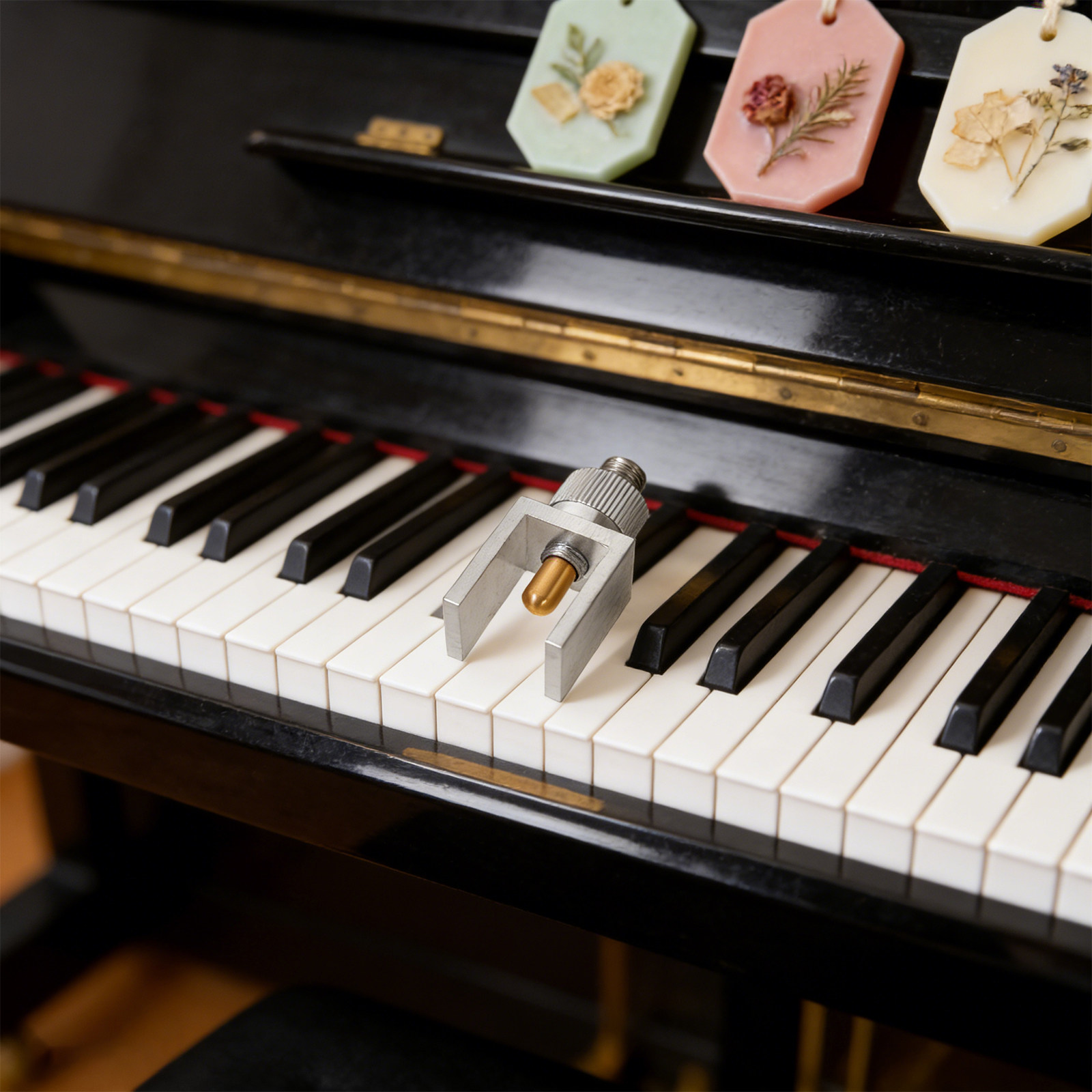 Strumento di livellamento per  - Musical Instrument Repairs recensione e prezzo