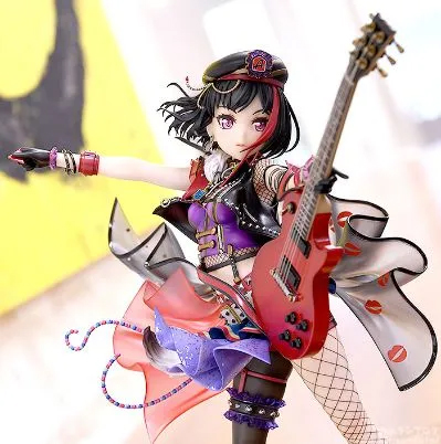 Nuovissima Statuetta da Collez - Musical Instrument Brands recensione e prezzo