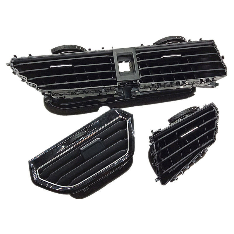 HUIYAN 1 Pezzo per VW Tiguan L - L Musical Instrument recensione e prezzo