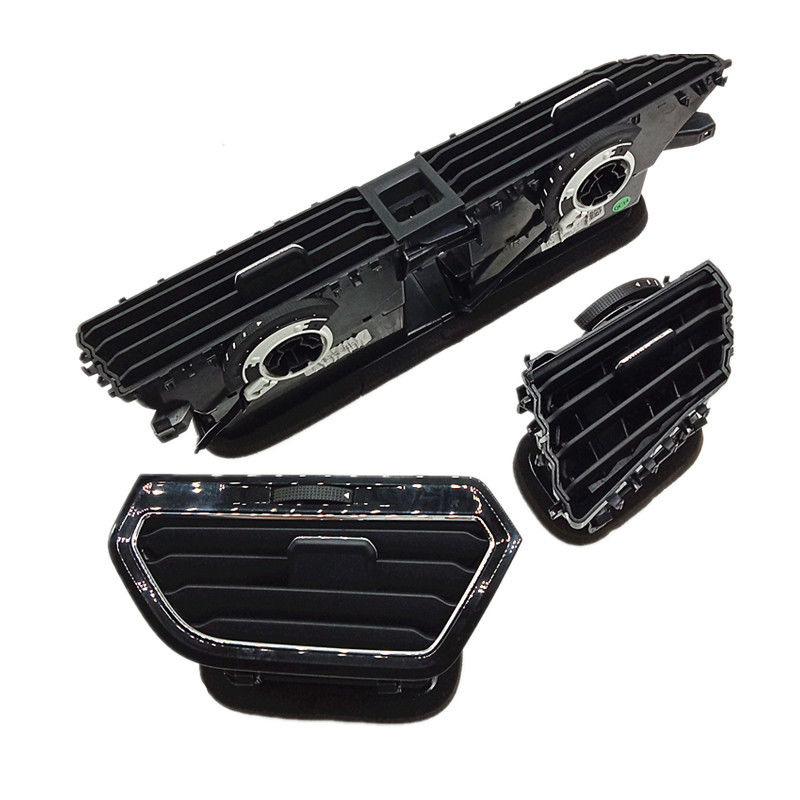 HUIYAN 1 Pezzo per VW Tiguan L - L Musical Instrument recensione e prezzo