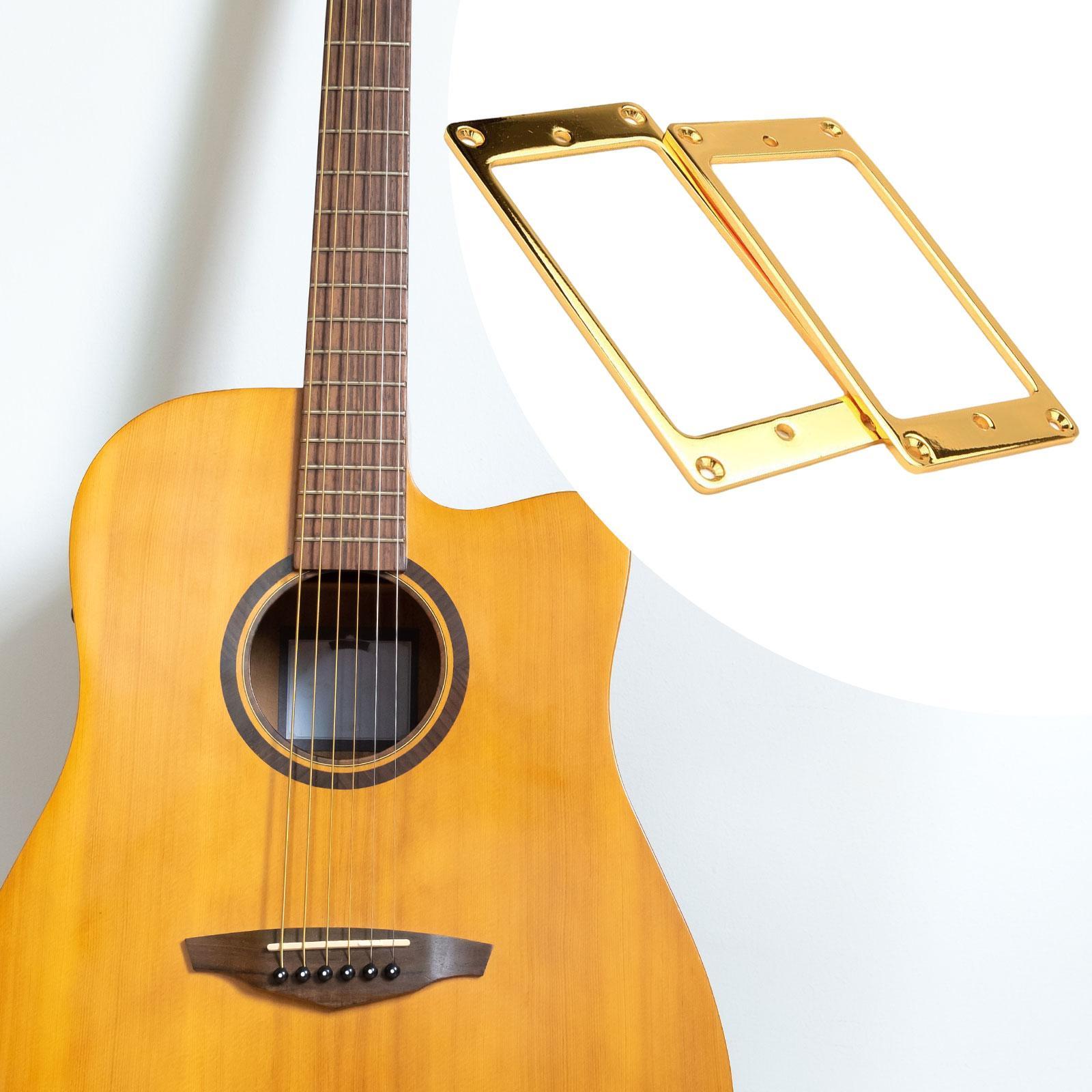 Anelli di Montaggio in Ottone  - Musical Instrument Repairs recensione e prezzo