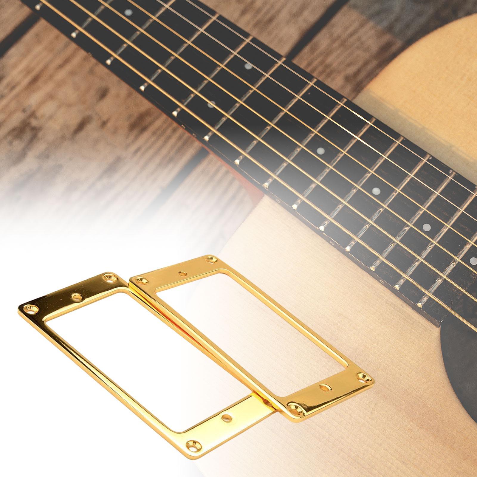 Anelli di Montaggio in Ottone  - Musical Instrument Repairs recensione e prezzo