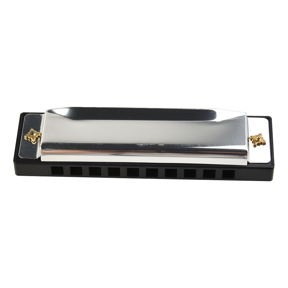 Armonica Tremolo 10,4 cm x 2,8 - Musical Instrument Brands recensione e prezzo