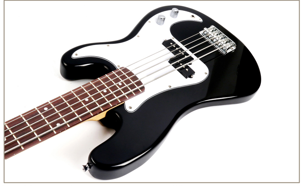 6 Pezzi Chitarra Basso Elettri - Musical Instrument Brands recensione e prezzo
