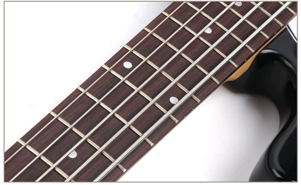 6 Pezzi Chitarra Basso Elettri - Musical Instrument Brands recensione e prezzo
