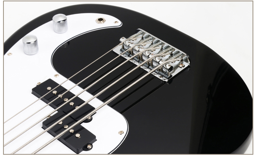 6 Pezzi Chitarra Basso Elettri - Musical Instrument Brands recensione e prezzo