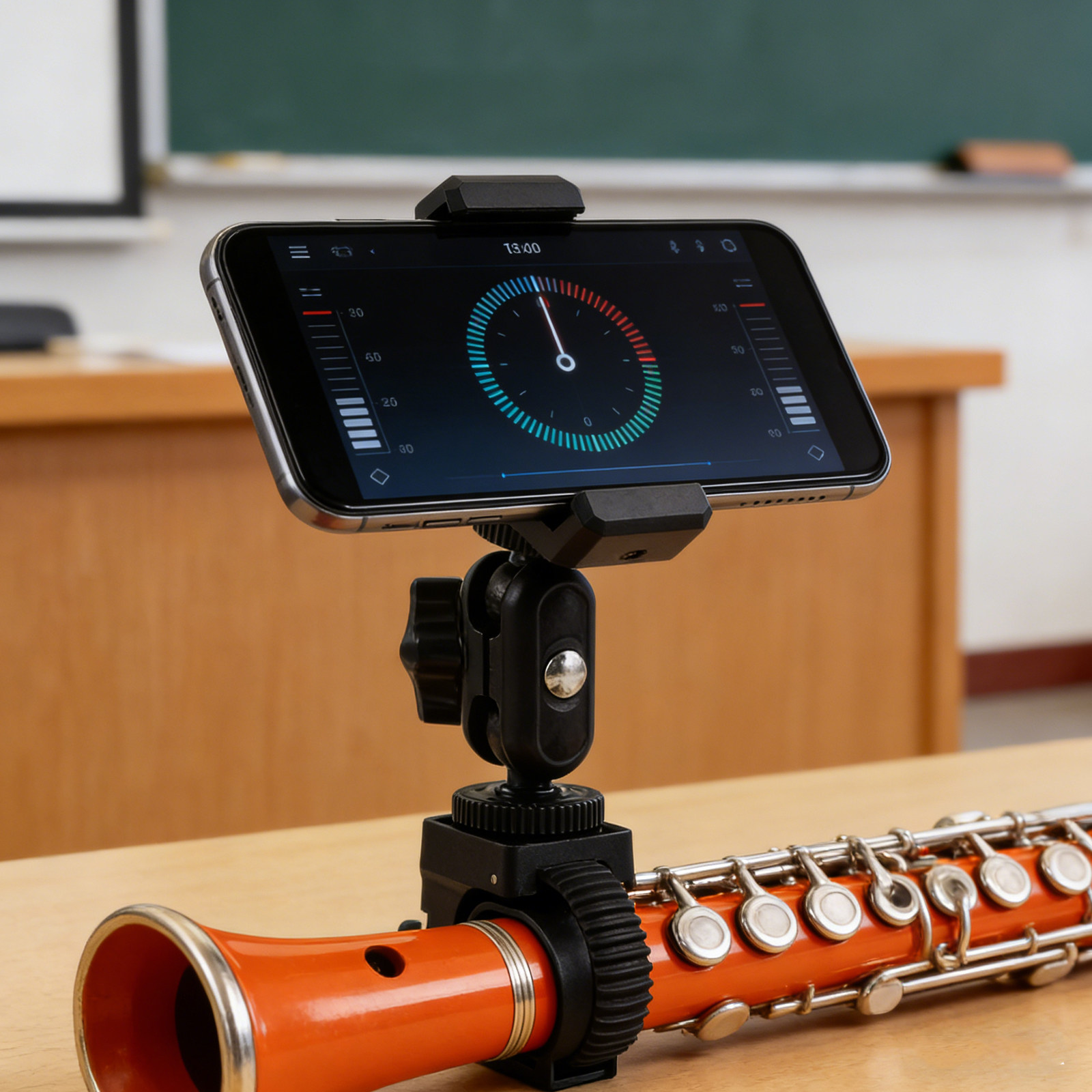 Supporto Regolabile per Telefo - Musical Instrument Online recensione e prezzo