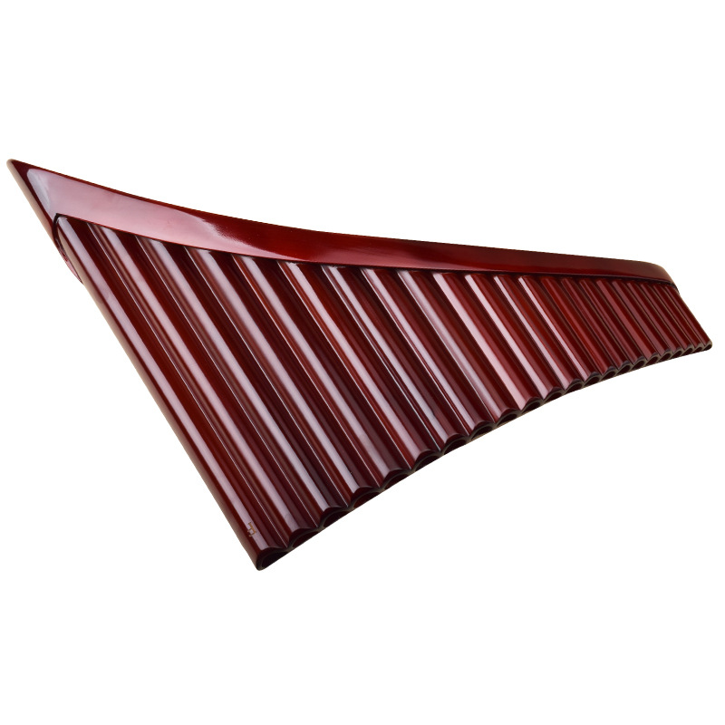 Flauto di Pan a 22 canne, bamb - Musical Instruments recensione e prezzo
