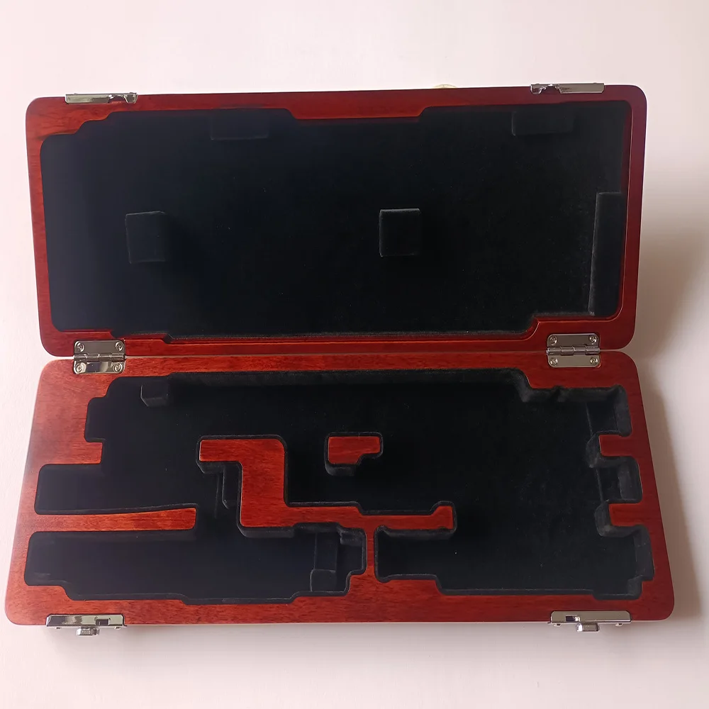 Custodia per Flauto e Piccolo  - Musical Instrument Box recensione e prezzo