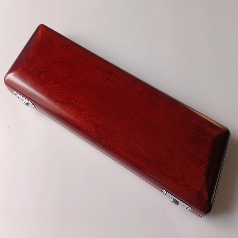 Custodia per Flauto e Piccolo  - Musical Instrument Box recensione e prezzo