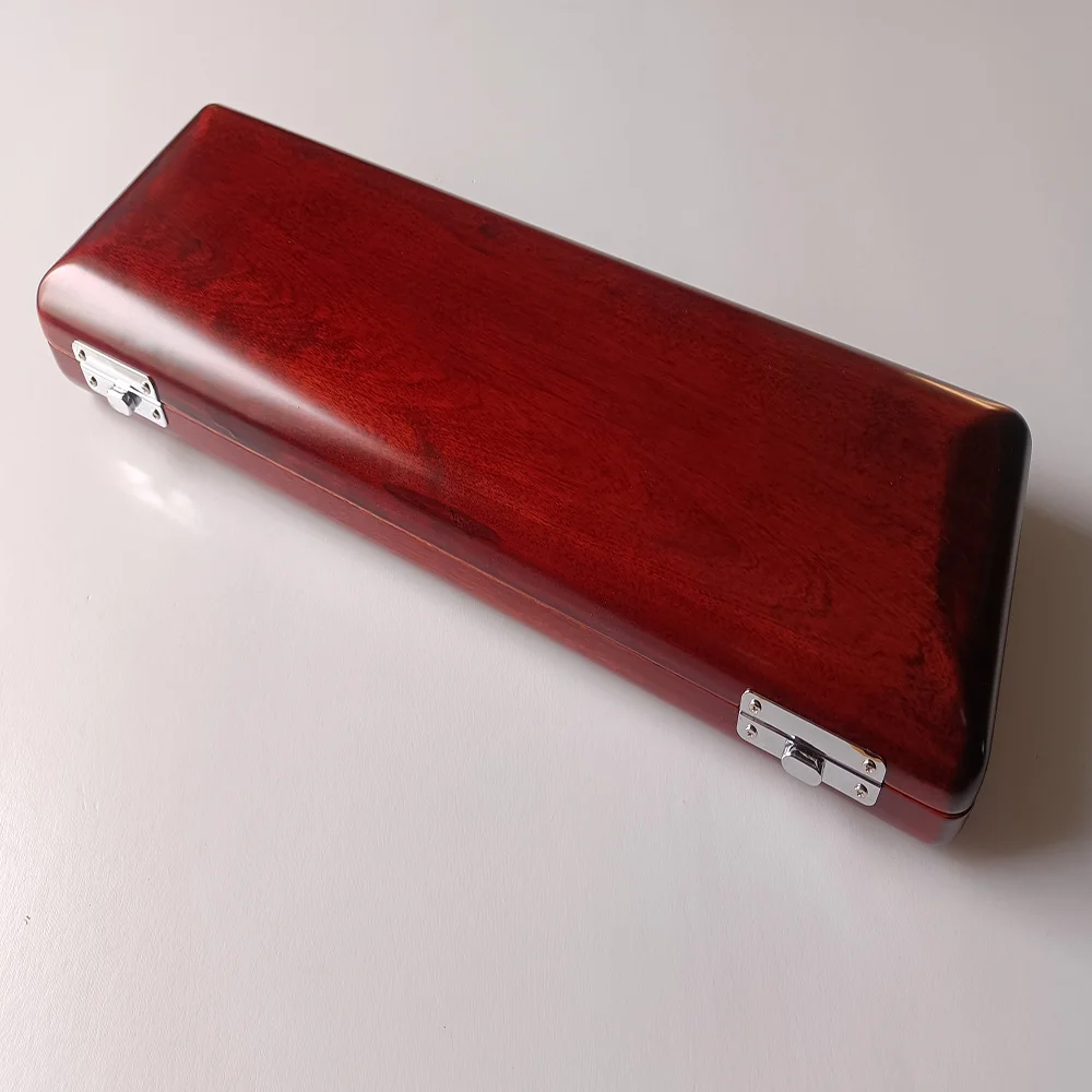 Custodia per Flauto e Piccolo  - Musical Instrument Box recensione e prezzo
