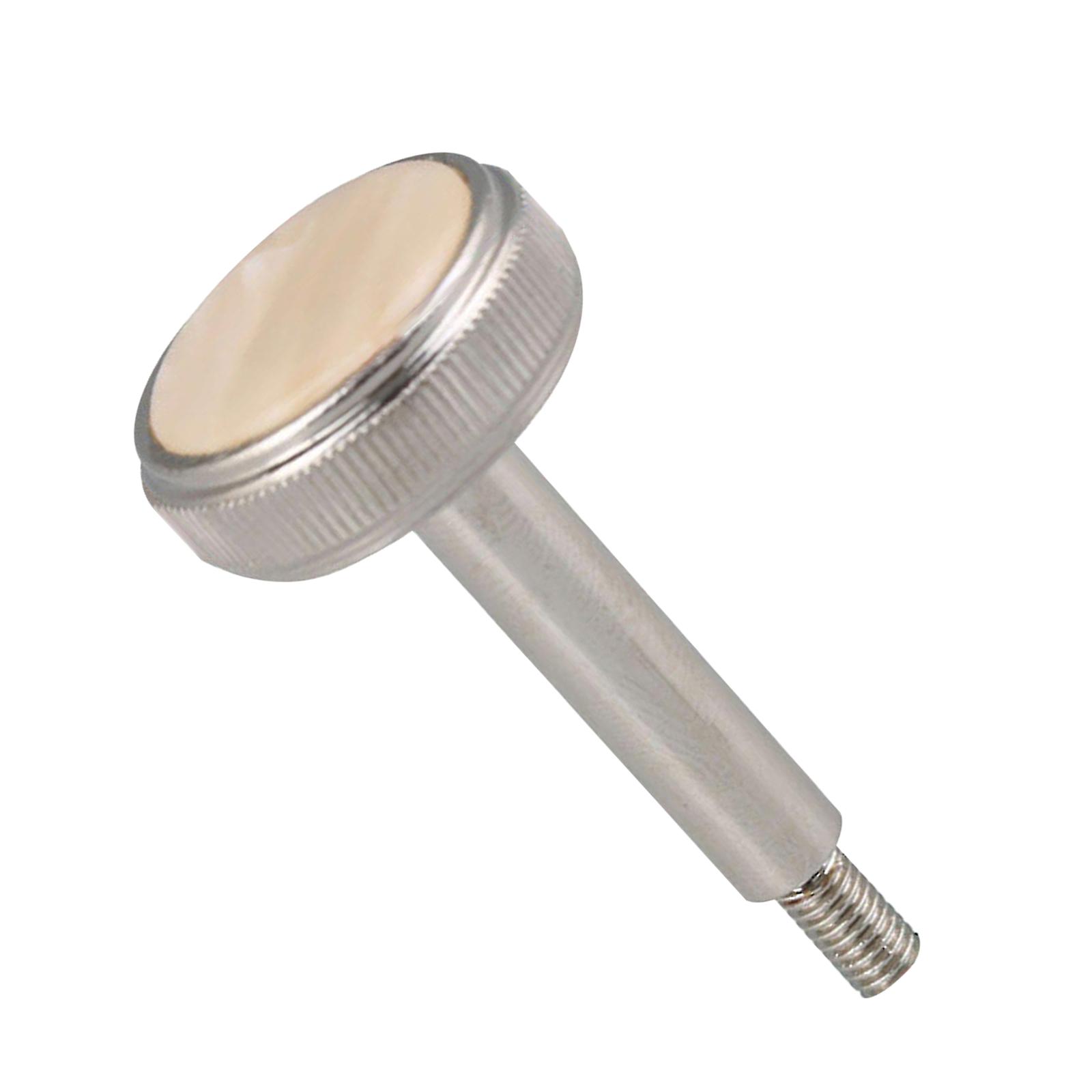Sostituisci i pulsanti del dit - Musical Instrument Repairs recensione e prezzo