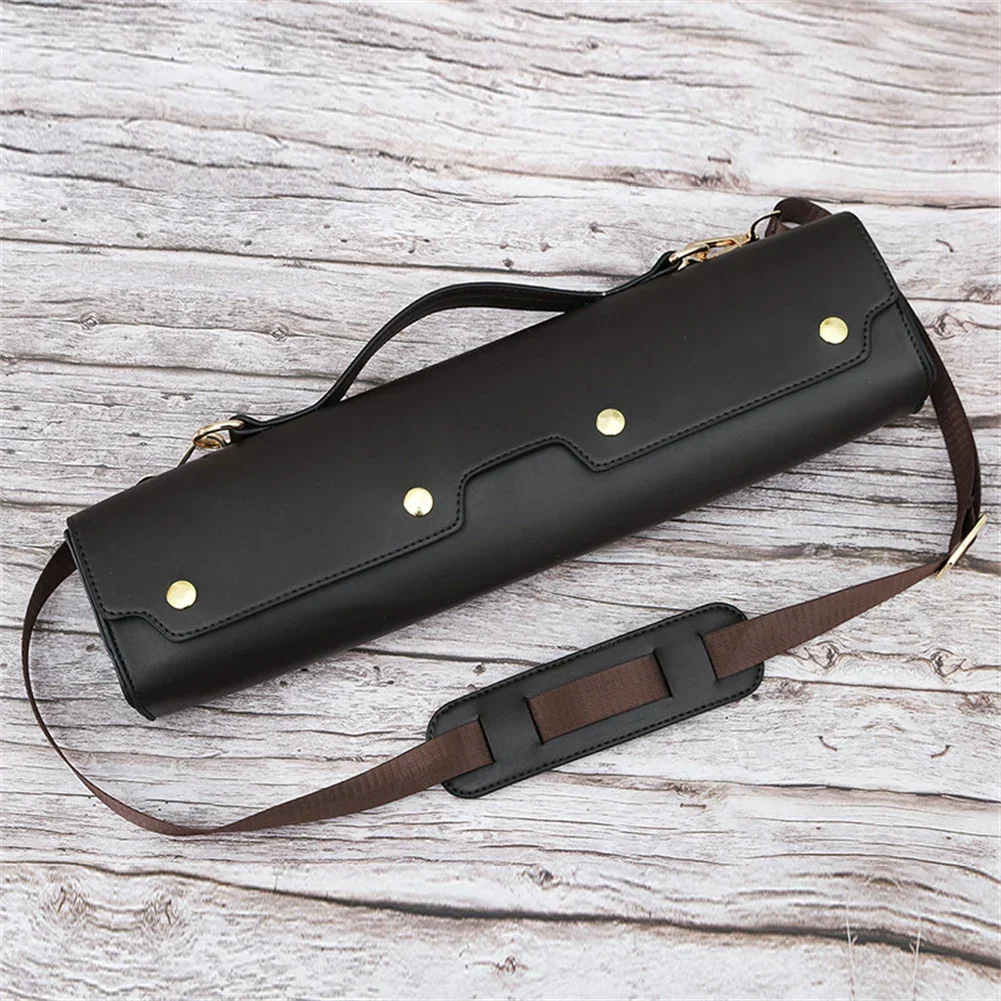Custodia portatile per flauto  - Musical Instrument Box recensione e prezzo