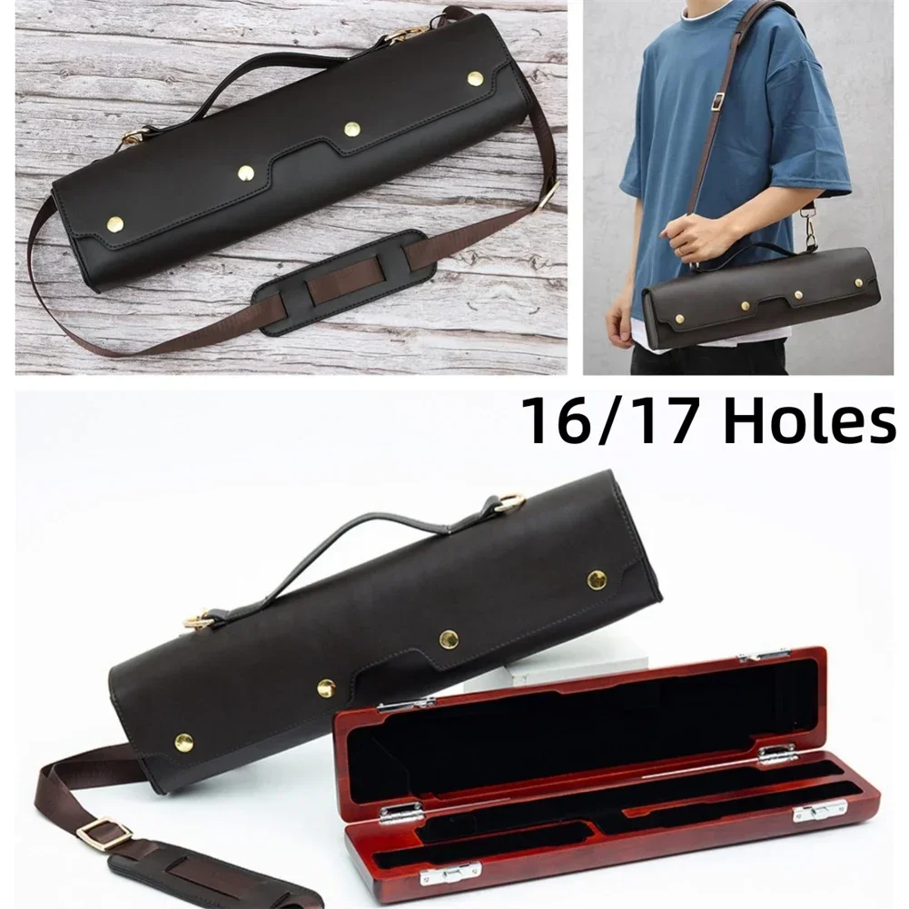 Custodia portatile per flauto  - Musical Instrument Box recensione e prezzo