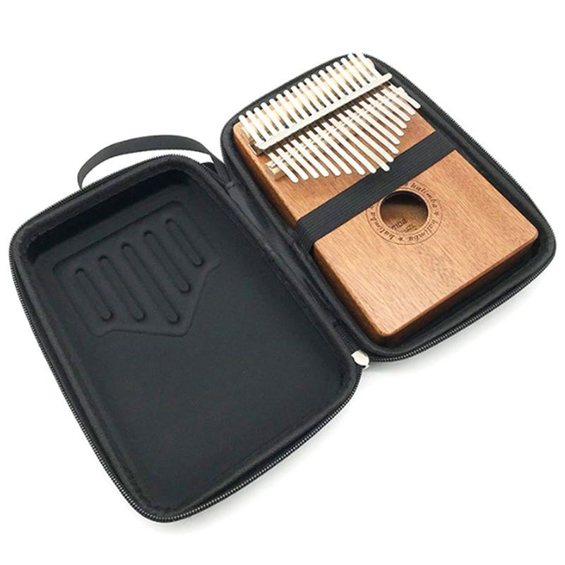 Vendita calda 17 toni Kalimba  - Musical Instrument Box recensione e prezzo