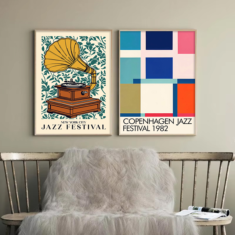 Dipartimento colorato Festival - Musical Instrument Image recensione e prezzo