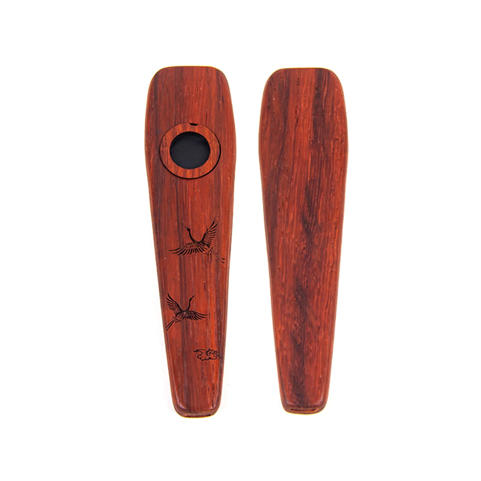 2025 Nuovo set regalo Kazoo in - Musical Instrument Box recensione e prezzo