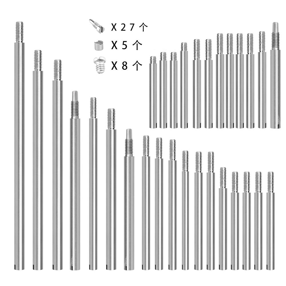 70Pcs Bassoon Kit di strumenti - Musical Instrument Bazooka recensione e prezzo