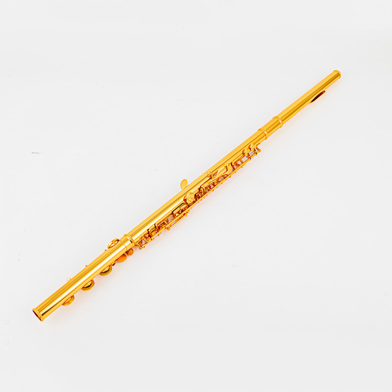 MURAMATSU Flauto-b Piede e-bel - L Musical Instrument recensione e prezzo