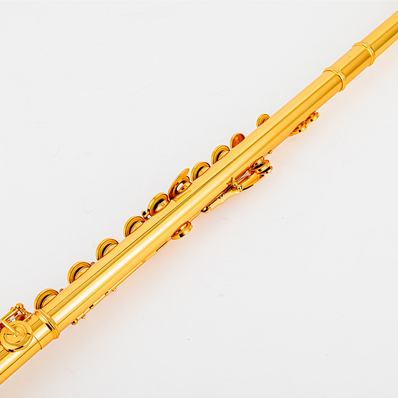 MURAMATSU Flauto-b Piede e-bel - L Musical Instrument recensione e prezzo