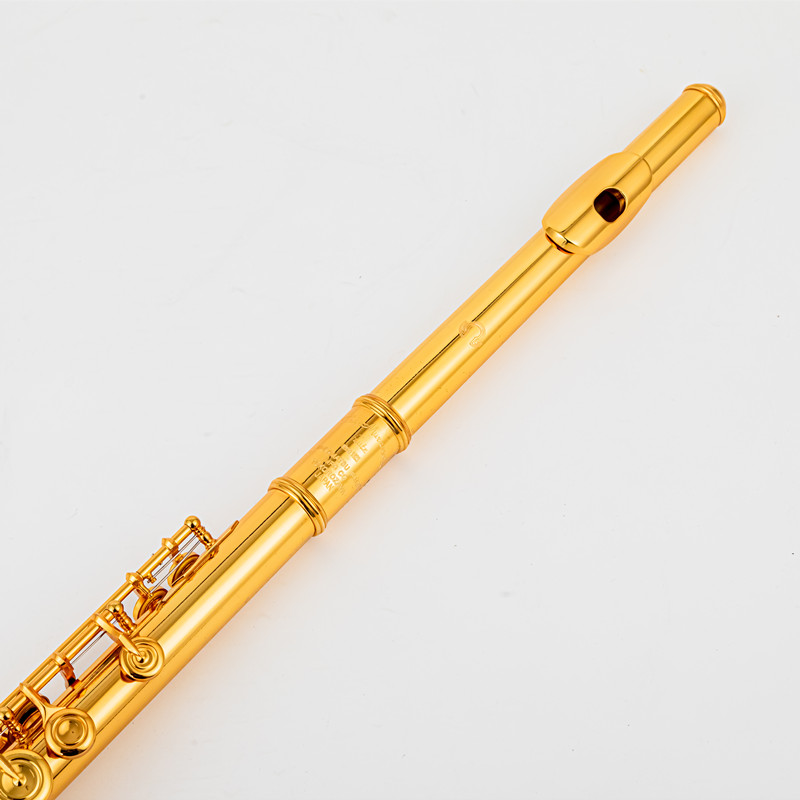 MURAMATSU Flauto-b Piede e-bel - L Musical Instrument recensione e prezzo
