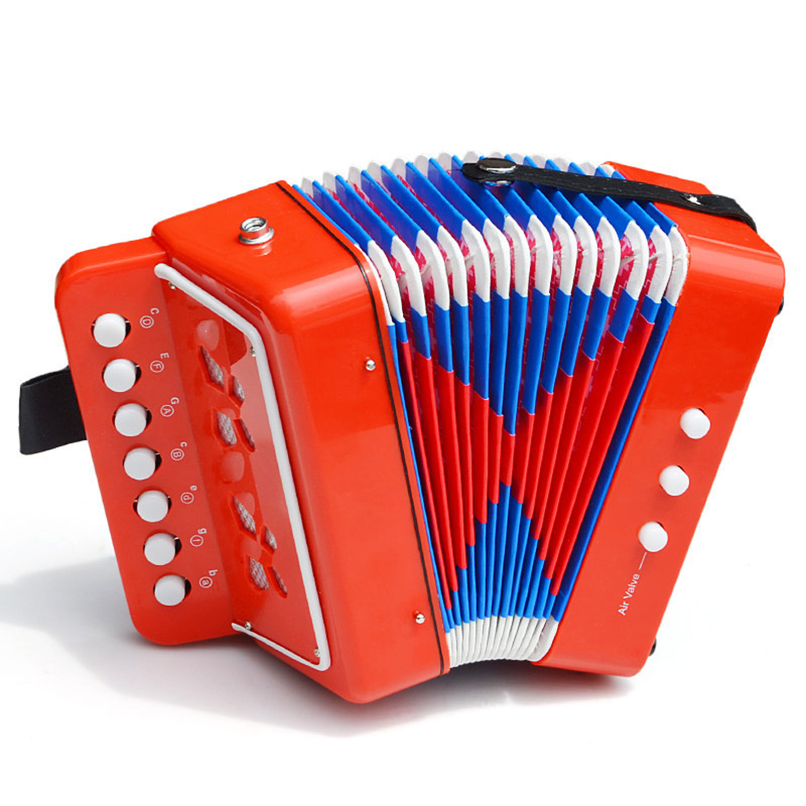 Fisarmonica Giocattolo per Bam - Musical Instrument Brands recensione e prezzo