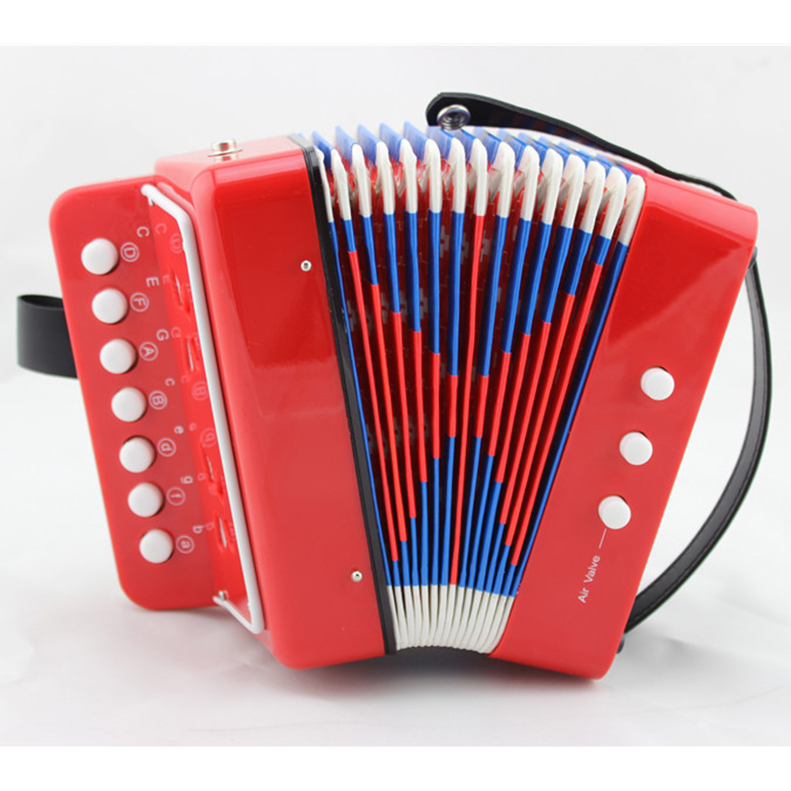 Fisarmonica Giocattolo per Bam - Musical Instrument Brands recensione e prezzo
