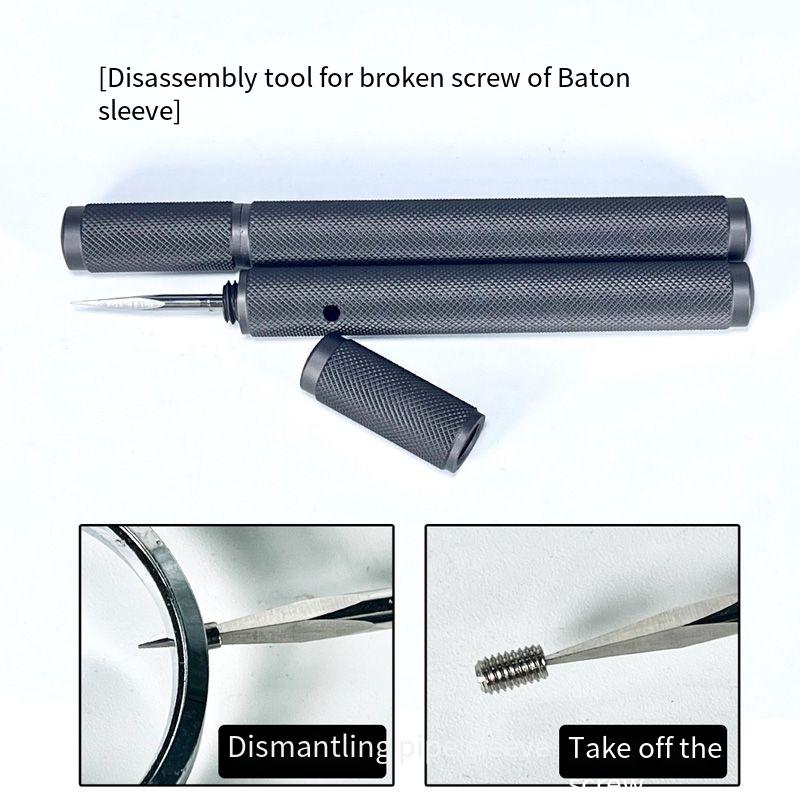 KWONG YUEN Kit di strumenti pe - Musical Instrument Bazooka recensione e prezzo
