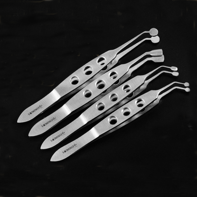 Pinza per ghiandole Meibomian  - L Musical Instrument recensione e prezzo